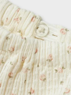 Lil' Atelier Hulla Hua Shorts, , 68 cm-Børn Nederdele & Shorts