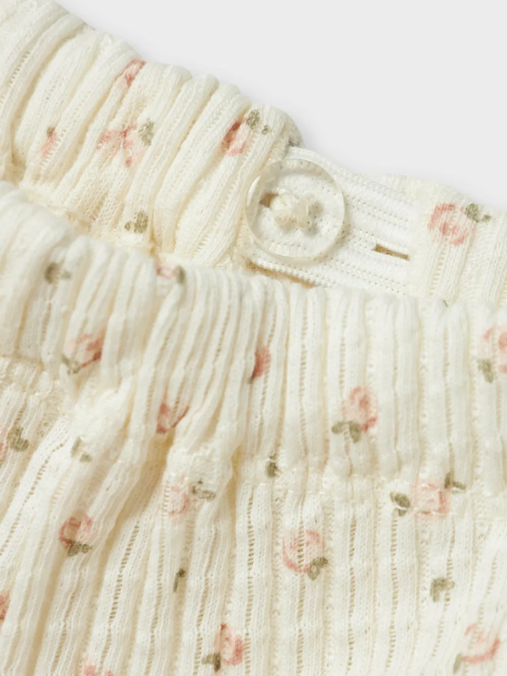 Lil' Atelier Hulla Hua Shorts, , 68 cm-Børn Nederdele & Shorts