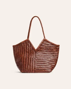 Cala Jade Humi Tote Bag,-Dame Shoppere