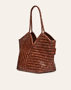 Cala Jade Humi Tote Bag,-Dame Shoppere