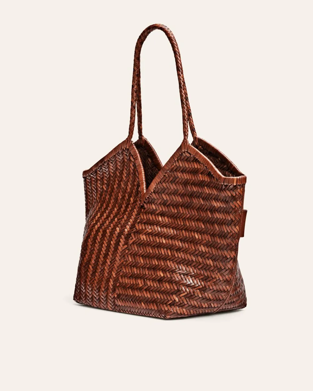 Cala Jade Humi Tote Bag,-Dame Shoppere