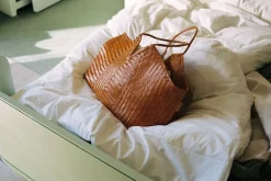 Cala Jade Humi Tote Bag,-Dame Shoppere