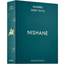 New Hundred Silent Ways Extrait De Parfum, 50 ml Nicheparfumer