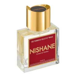New Hundred Silent Ways Extrait De Parfum, 50 ml Nicheparfumer