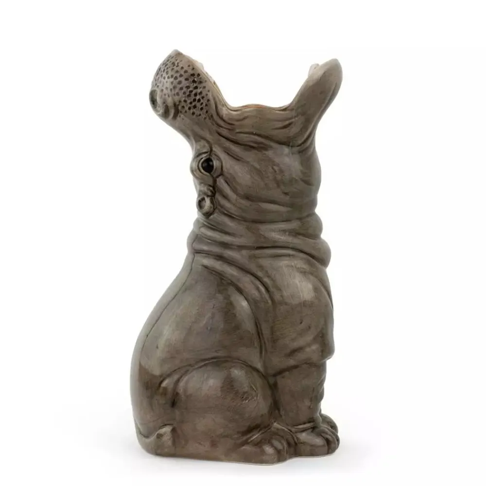 Clearance Hungy Hippo Vase, Vaser & Urtepotteskjulere