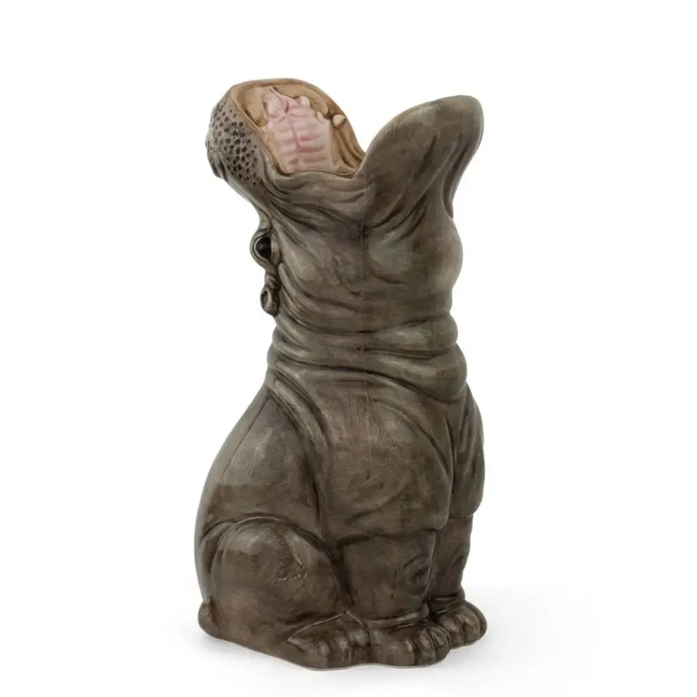 Clearance Hungy Hippo Vase, Vaser & Urtepotteskjulere