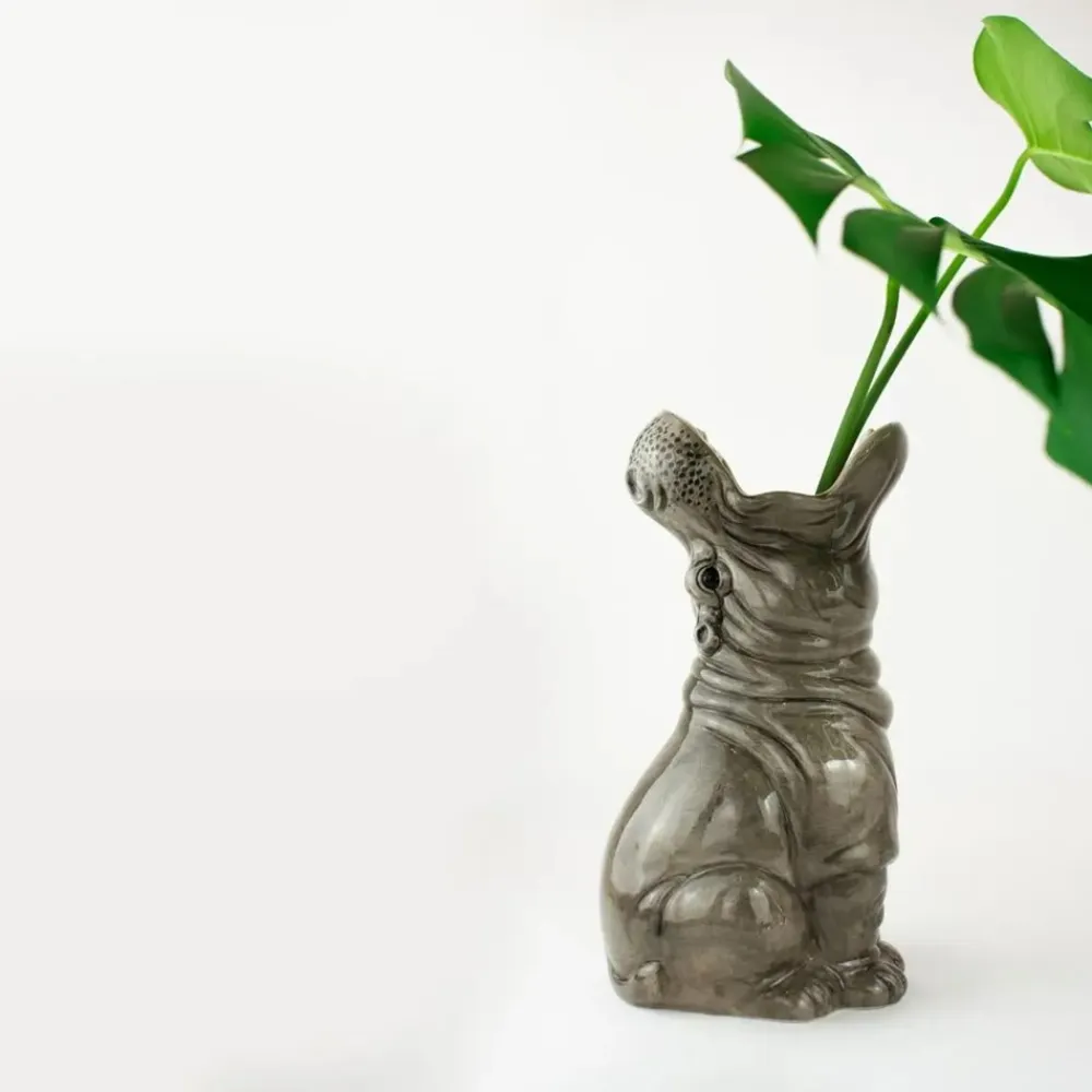 Clearance Hungy Hippo Vase, Vaser & Urtepotteskjulere