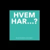 Hot Hvem Har...? Spil Børn Spil & Puslespil