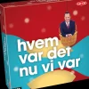 Outlet Hvem Var Det Nu Vi Var Brætspil Børn Spil & Puslespil|Brætspil & Puslespil