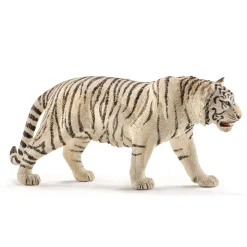 Hot Hvid Tiger Børn Legetøjsfigurer & Klodser