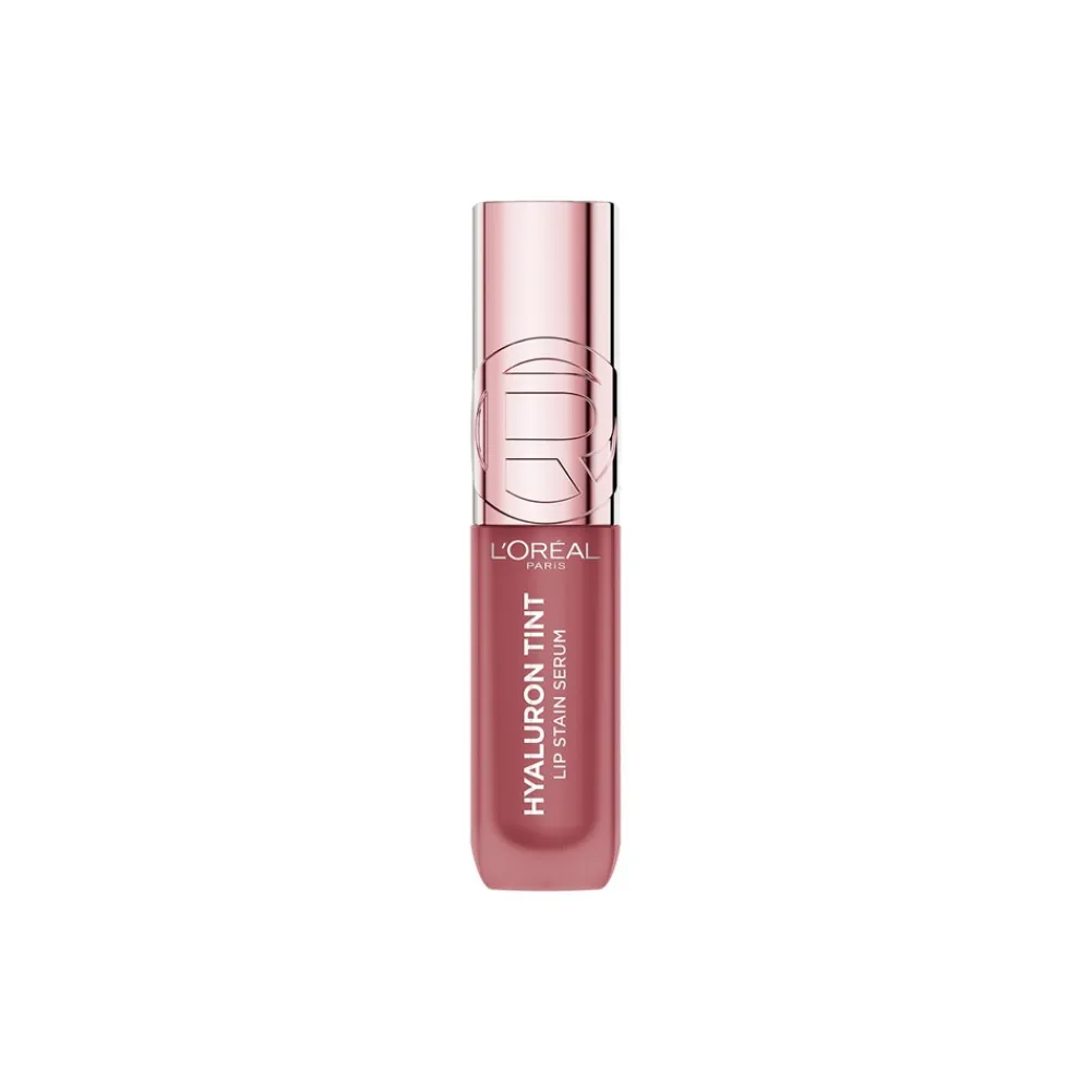 Online Hyaluron Tint Lip Stain Serum, Læber
