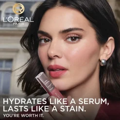 Online Hyaluron Tint Lip Stain Serum, Læber