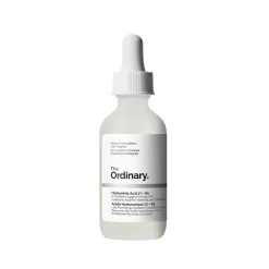 Hyaluronic Acid 2% + B5, 60 ml Ansigtspleje