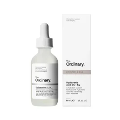 Hyaluronic Acid 2% + B5, 60 ml Ansigtspleje
