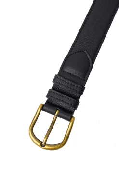 Re:Designed Hyas Wide Bælte, , 100 cm-Dame Bælter