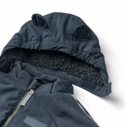 Molo Hyde Flyverdragt, , 104 cm-Børn Overtøj