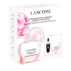 Hot Hydra Zen Gel Cream Routine Gaveæske Gaveæsker Til Hende