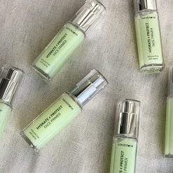 Hot Hydrate + Protect Faceprimer Ansigt