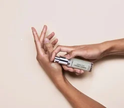Hot Hydrate + Protect Faceprimer Ansigt