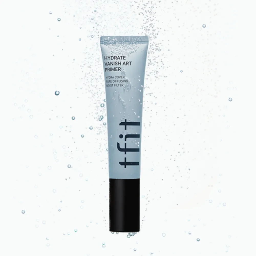 Discount Hydrate Vanish Art Primer Makeup