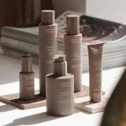 Hydrating & Strengthening Shampoo, 250 ml Hårpleje|Hårpleje