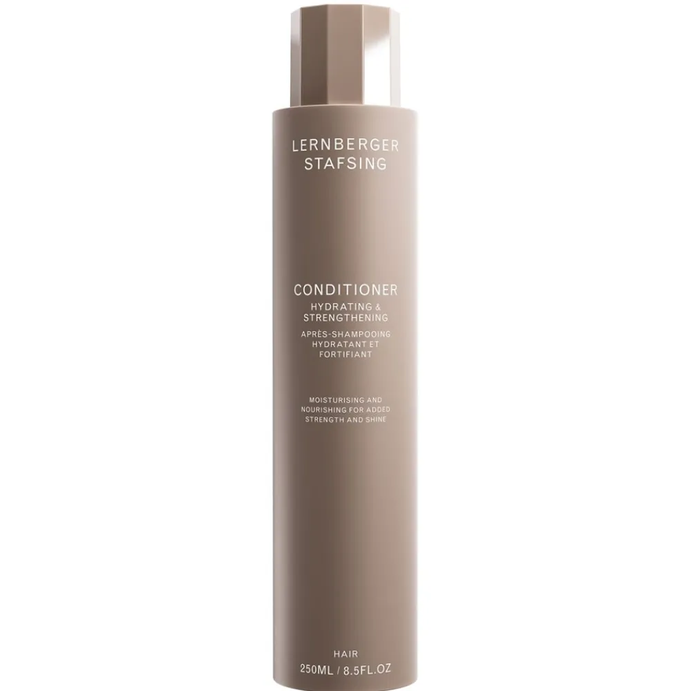 Lernberger Stafsing Hydrating & Strengthening Conditioner, 250 ml- Hårpleje