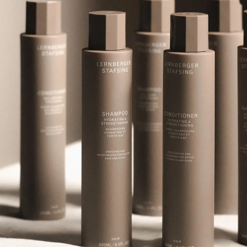 Lernberger Stafsing Hydrating & Strengthening Conditioner, 250 ml- Hårpleje