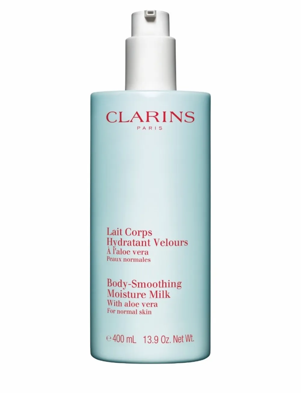 Sale Hydrating Body Milk, 400 ml Skarp Pris|Kropspleje