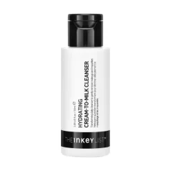 The Inkey List Hydrating Cream-To-Milk Cleanser, 50 ml- Hudpleje