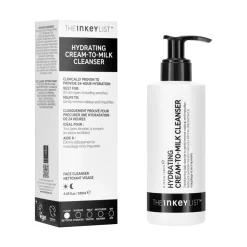 Discount Hydrating Cream-To-Milk Cleanser, 180 ml Hudpleje
