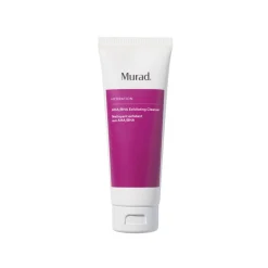 Murad Hydration AHA/BHA Exfoliating Cleanser, 148 ml- Hudpleje
