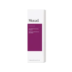 Murad Hydration AHA/BHA Exfoliating Cleanser, 148 ml- Hudpleje