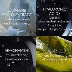 MAC Hyper Real Air Light Face Moisturizing Cream, 50 ml- Hudpleje