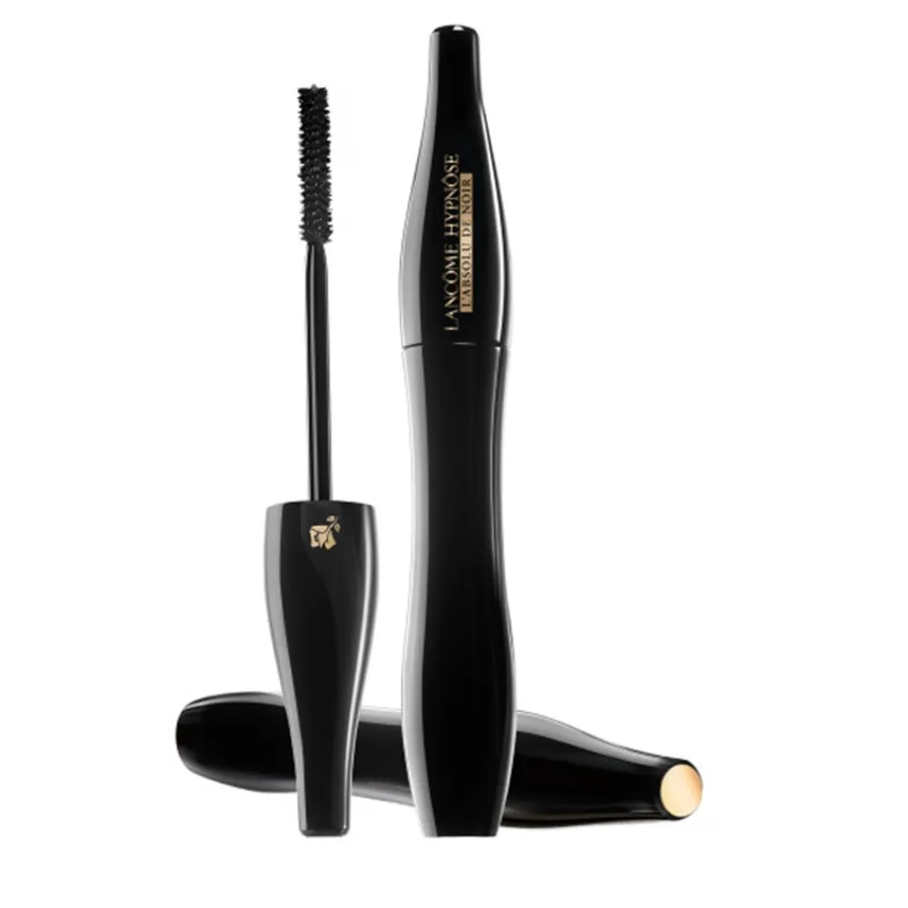 Hypnôse Mascara, Øjne