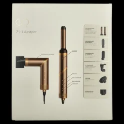 Sale 7-I-1 Airstyler Styling Tools