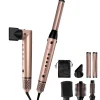7-i-1 Ionic Air Styler Skarp Pris|Styling Tools