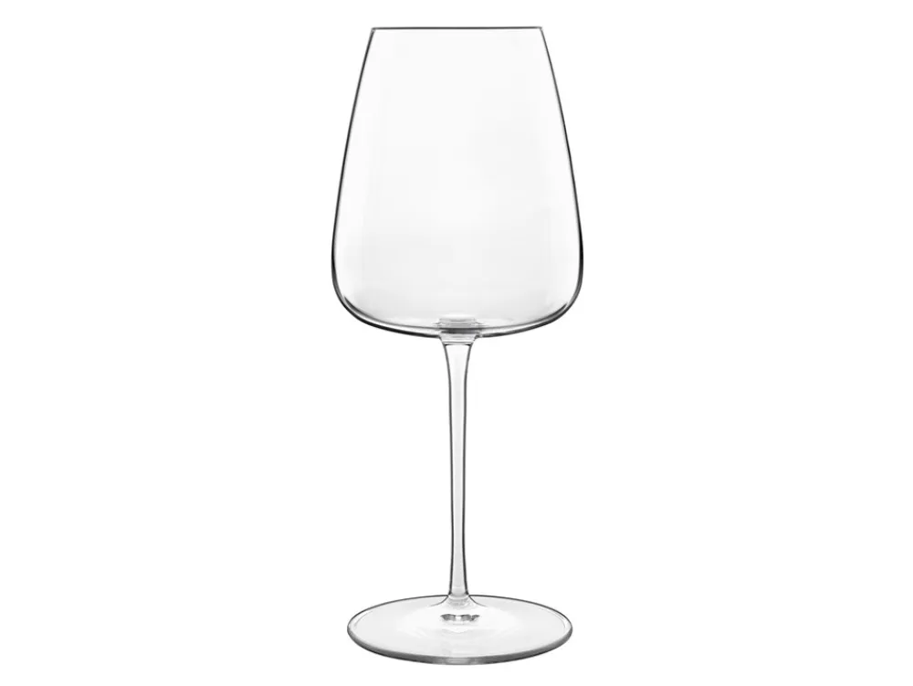Sale I Meravigliosi 6-pak Chianti Rødvinsglas, , 55 cl Køkken|Glas