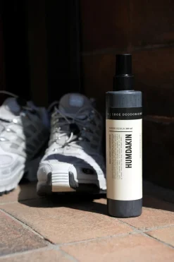 Humdakin 2-I-1 Skospray- Vask & Rengøring