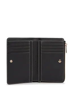 Tommy Hilfiger Icon Bifold Pung,-Dame Punge