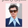 New Mags Icons Of Style - Harry Styles- Coffee Table Books