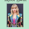 New Mags Icons Of Style - Taylor Swift- Coffee Table Books