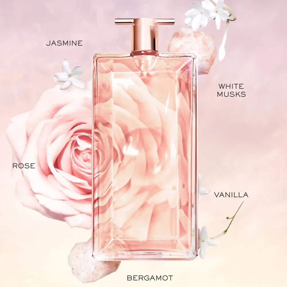 Sale Idôle Eau De Parfum, 50 ml Dufte|Eau De Parfum