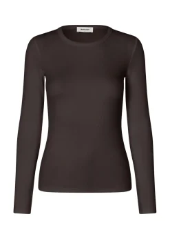 Hot IgorMD Langærmet T-shirt, , L Dame T-Shirts & Toppe