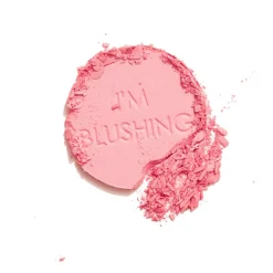 Best I'm Blushing, Ansigt