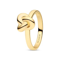 Sif Jakobs Jewellery Imperia Pianura Piccolo Ring, , 54-Dame Ringe