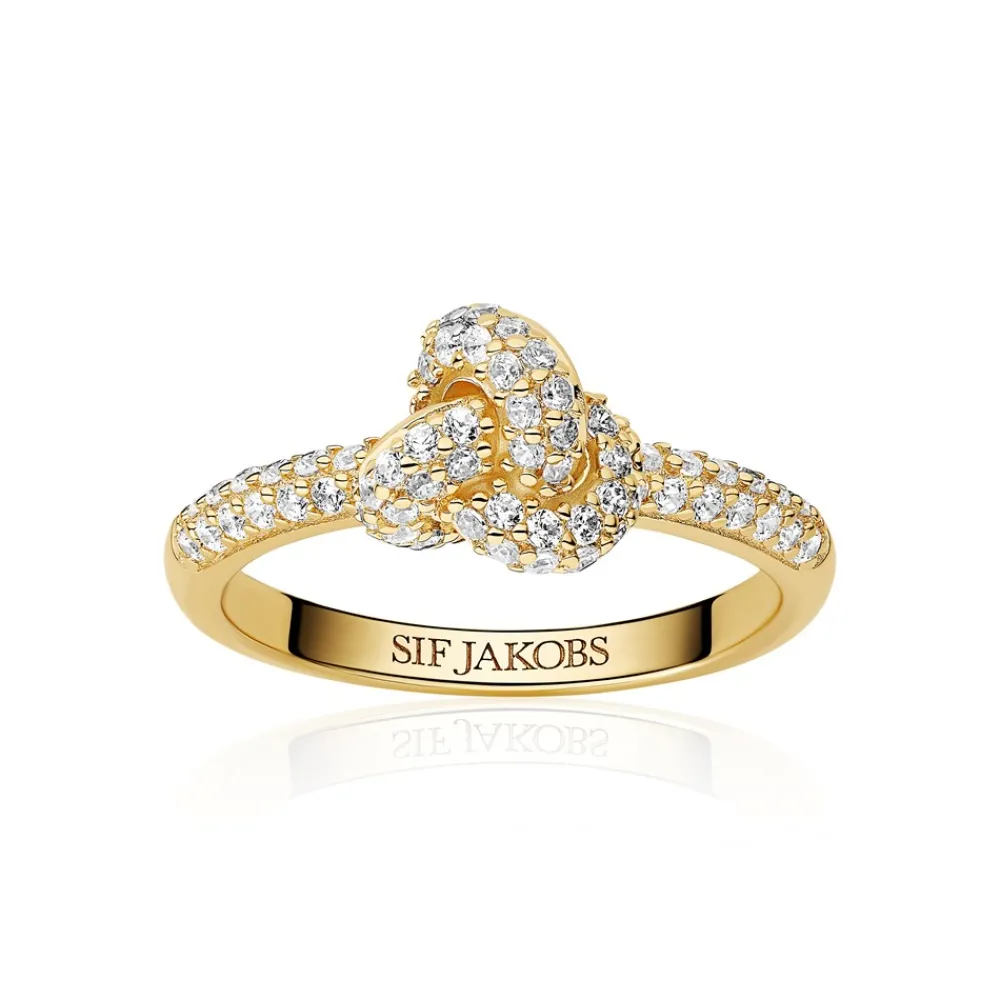 Best Imperia Piccolo Ring, , 56 Dame Ringe
