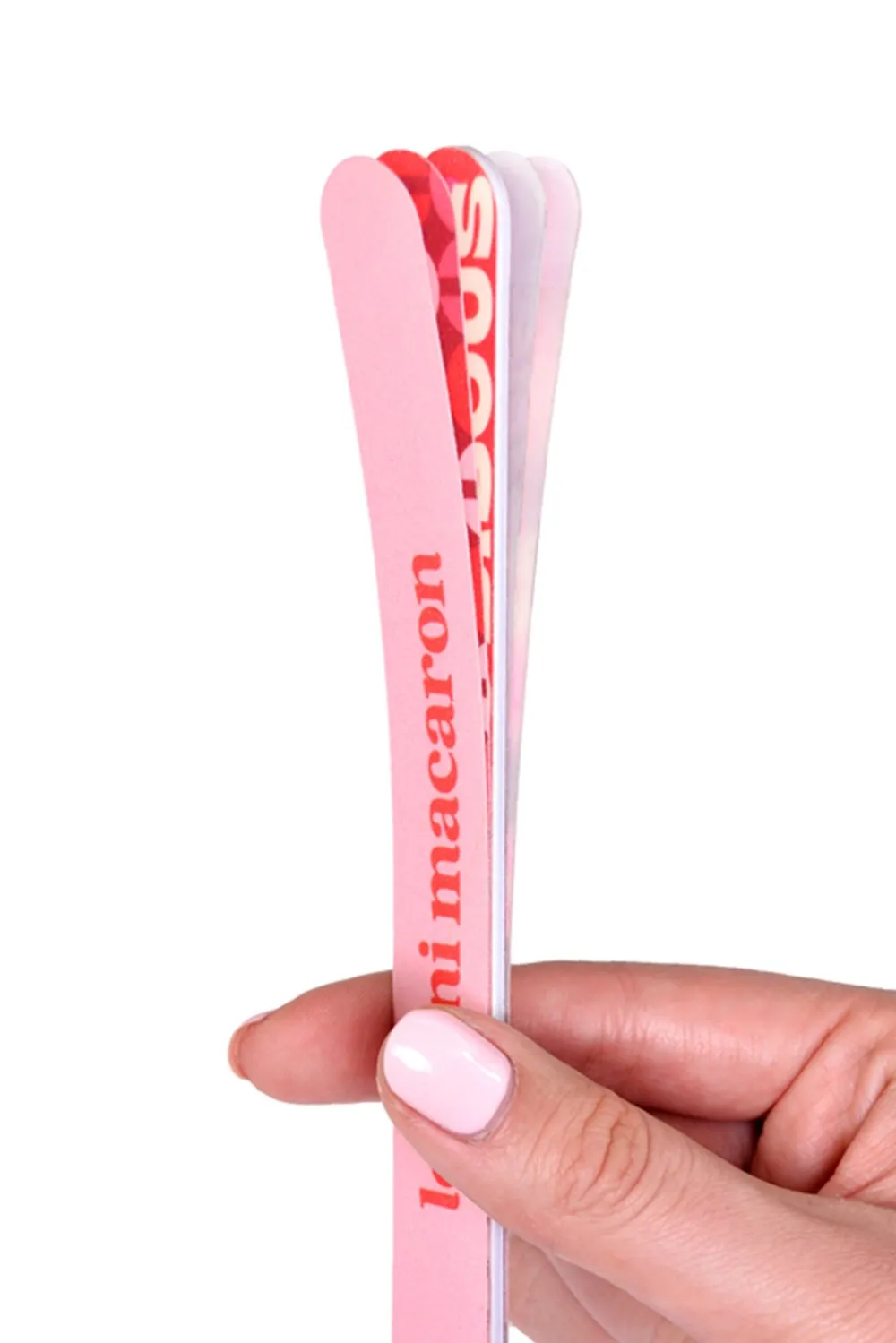 Sale 6-in-1 Peel Off Nail File Negle