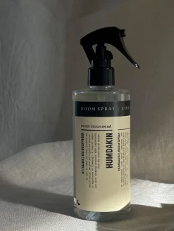 Humdakin 2-in-1 Rumspray- Duft Til Hjemmet|Vask & Rengøring