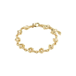 Pilgrim Inaya Recycled Armbånd, , 16,5 cm-Dame Smykker|Armbånd