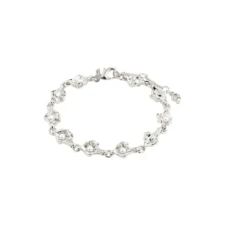 Pilgrim Inaya Recycled Armbånd, , 16,5 cm-Dame Smykker|Armbånd